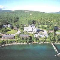 Atlantic Oakes Resort