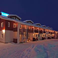 Lapland Hotel Sirkantahti