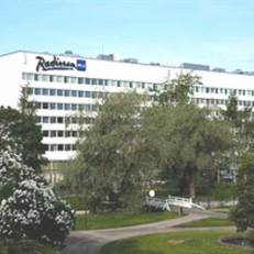 Radisson Blu (ex. Radisson Sas)