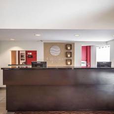 Comfort Inn