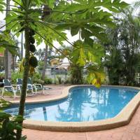 Tropical Queenslander