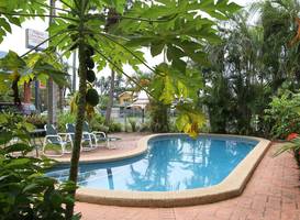 Tropical Queenslander