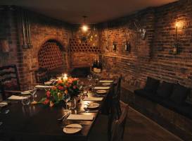 Lady Anne Middletons