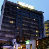Four Points by Sheraton Medellin