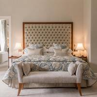 Tylney Hall
