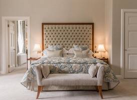 Tylney Hall