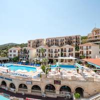 Hotel Pirat