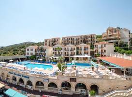 Hotel Pirat