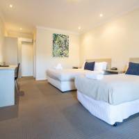 Lincoln Cottage Motor Inn