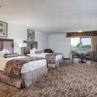 Shilo Inn
