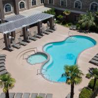 Best Western Abbey Inn