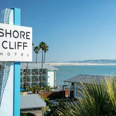 Bw Shore Cliff Lodge