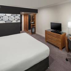 Crowne Plaza