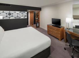 Crowne Plaza