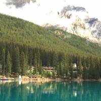 Moraine Lake Lodge