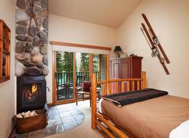 Moraine Lake Lodge