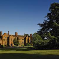 Marriott Hanbury Manor
