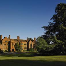 Marriott Hanbury Manor