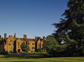 Marriott Hanbury Manor