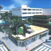 Olympo Praia