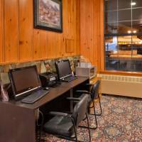 Stage Coach Inn