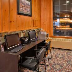 Stage Coach Inn