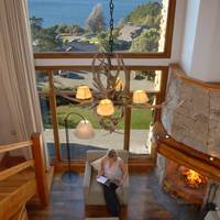 Nido Del Condor Resort & Spa