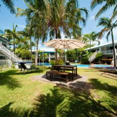 B.w.mango House Resort