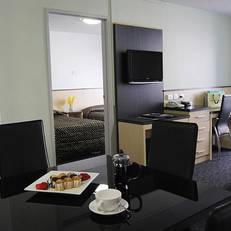 Goodearth Hotel