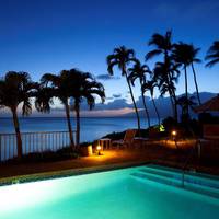 Napili Kai Beach Resort