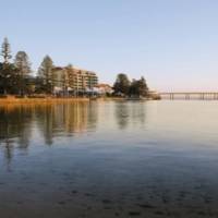 Oaks Waterfront