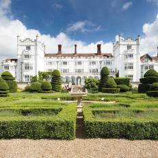 Danesfield House