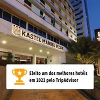 Best Western Manibu
