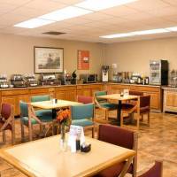 Comfort Inn East