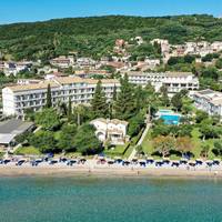 Delfinia Hotel