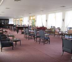 Louis Grand Hotel