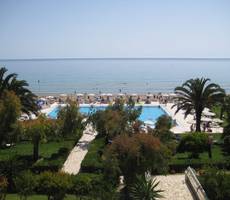 Louis Grand Hotel