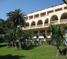 Louis Grand Hotel
