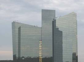 Mohegan Sun