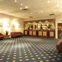 Hilton Milton Keynes