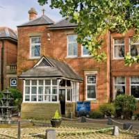 Kilhey Court
