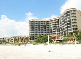 Pink Shell Beach Resort & Spa