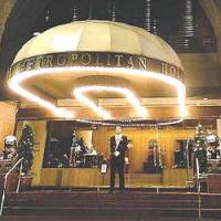 Metropolitan