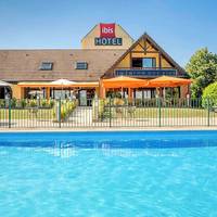 Ibis Ferme Aux Vins