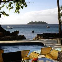 Garden Island Resort