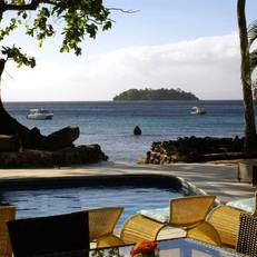 Garden Island Resort