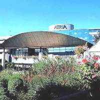 Novotel Atria