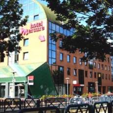 Mercure Atria