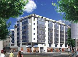 Park & Suites Annemasse