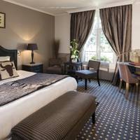 Hostellerie Le Cedre